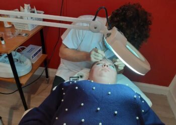 Sandomierz: Rośnie zainteresowanie studiowaniem kosmetologii na UJK w Sandomierzu.