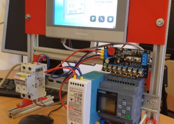 Sandomierz: „Okno na świat” na Filii UJK daje nowe możliwości dla studentów mechatroniki..