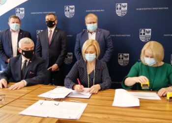 Zawichost, Bogoria, Kurozwęki: Pieniądze na rehabilitację osób niepełnosprawnych.