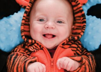 Sandomierz: Bartuś potrzebuje pomocy – brakuje 8,5 miliona na lek.