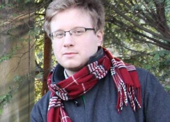 Sandomierz: Dr Mikołaj Getka-Kenig nowym dyrektorem Muzeum Okręgowego.