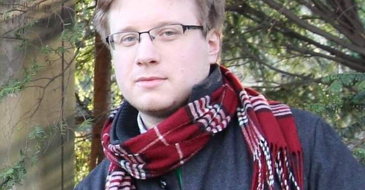 Sandomierz: Dr Mikołaj Getka-Kenig nowym dyrektorem Muzeum Okręgowego.