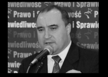 Świętokrzyskie: Dzisiaj 11 rocznica katastrofy pod Smoleńskiem.