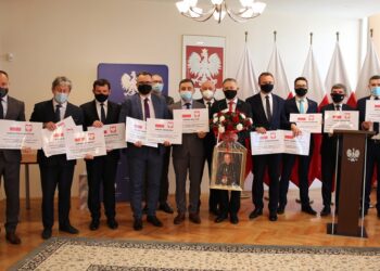 Świętokrzyskie: 4 miliony złotych na zabezpieczenie wąwozów lessowych przed erozją.