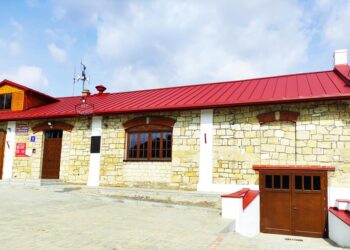 Zawichost: Są pieniądze na adaptację budynku remizy OSP.