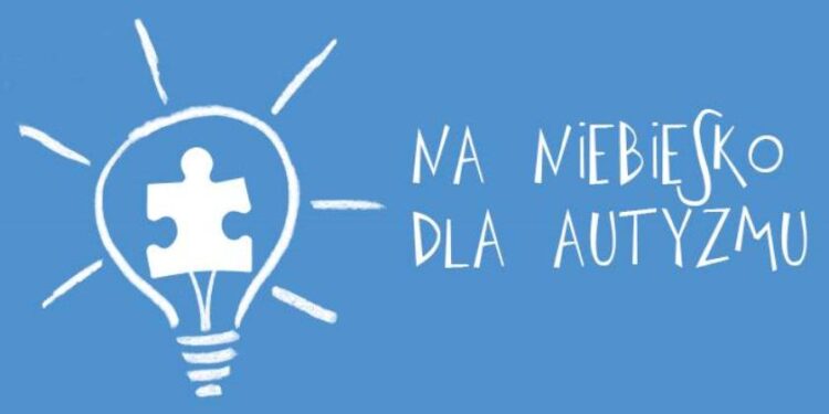 Mielec: Nie bójmy się mówić o autyźmie