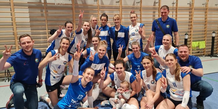 Mielec: Emocje na chwile przed meczem