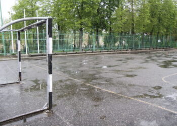 Mielec: Kolejne miejsce do uprawiania sportu