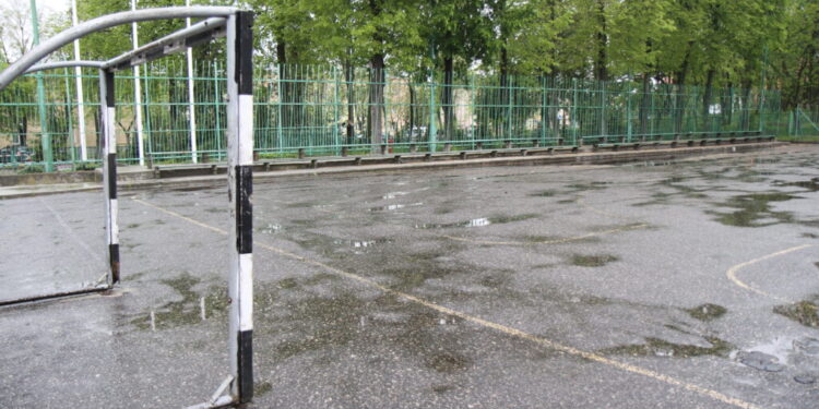 Mielec: Kolejne miejsce do uprawiania sportu