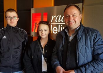 Tarnobrzeg. Uczniowie „Budowlanki” w finale Olimpiady „Buduj z Pasją”.