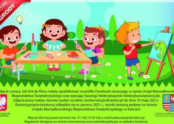 Region: Dobry, bo świętokrzyski.