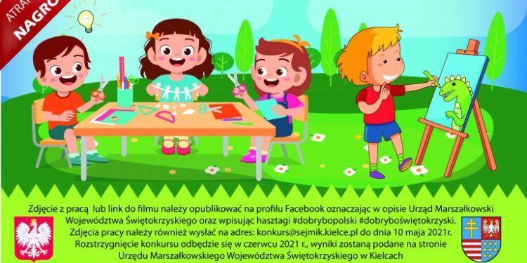 Region: Dobry, bo świętokrzyski.