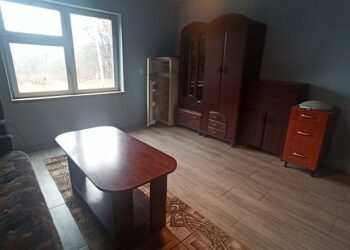 Dębica:  Bracia z Dębicy mają wyremontowany dom
