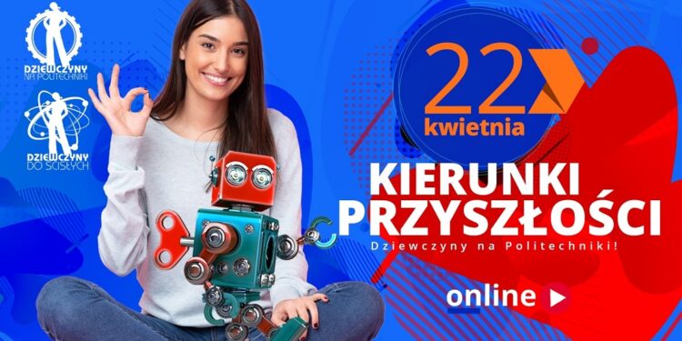 Region. „Dziewczyny na politechniki”.