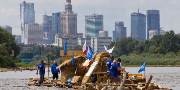 Ulanów: Wniosek o wpis flisactwa na światową listę UNESCO już złożony