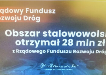 Stalowa Wola, Nisko: 39 milionów złotych z Funduszu Rozwoju Dróg trafi do samorządów