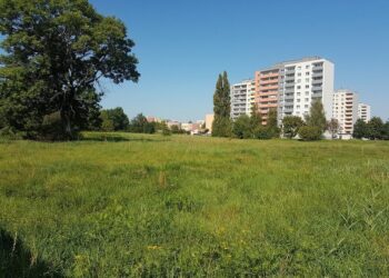 Tarnobrzeg. Galeria w centrum coraz bliżej?