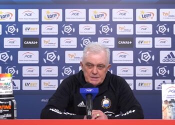 Mielec: Stal Mielec musi być monolitem!