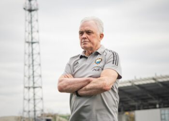 Mielec: Potrzebny jest trening mentalny.