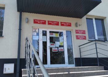 Mielec:  Nie zwalniamy tempa mimo pandemii.