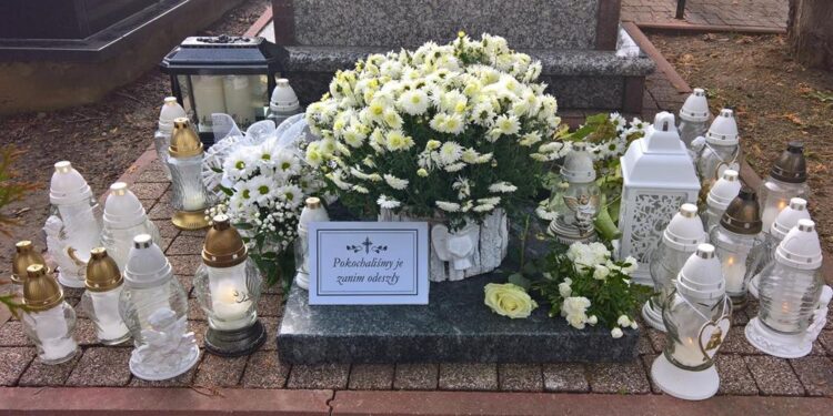 Dębica: Powstanie pomnik dziecka utraconego