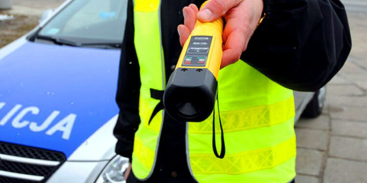 Mielec: Po pijanemu …do Holandii.