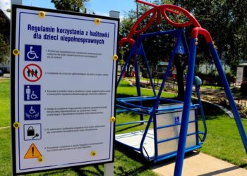 Mielec: Bezpieczeństwo i jeszcze raz bezpieczeństwo…
