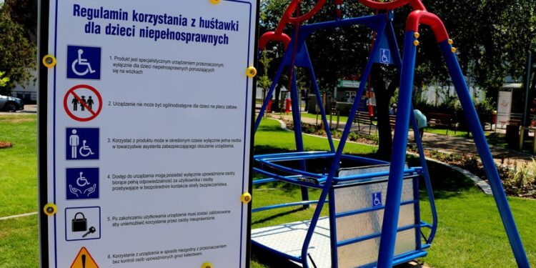 Mielec: Bezpieczeństwo i jeszcze raz bezpieczeństwo…