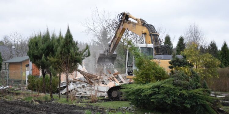 Tarnobrzeg. Budowa obwodnicy z protestem w tle