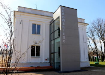Mielec: Inwestycje na Sękowskiego już gotowe