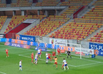 Mielec: Mecz, który otworzy mentalność Stali