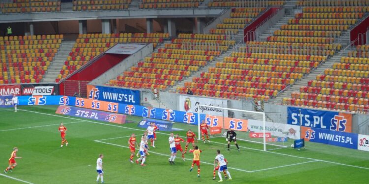 Mielec: Mecz, który otworzy mentalność Stali