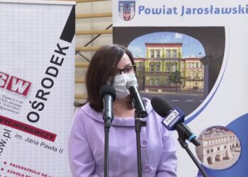 Region: Wystartował pilotażowy punkt szczepień powszechnych