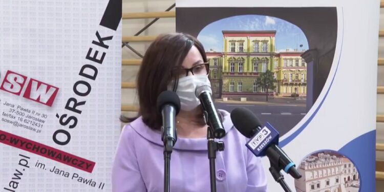 Region: Wystartował pilotażowy punkt szczepień powszechnych