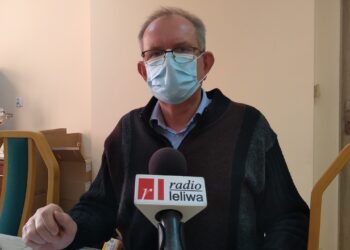 Mielec: Rozmawiali z ministrem