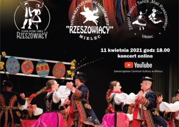 Mielec: „Rzeszowiacy” wiosennie dla mielczan