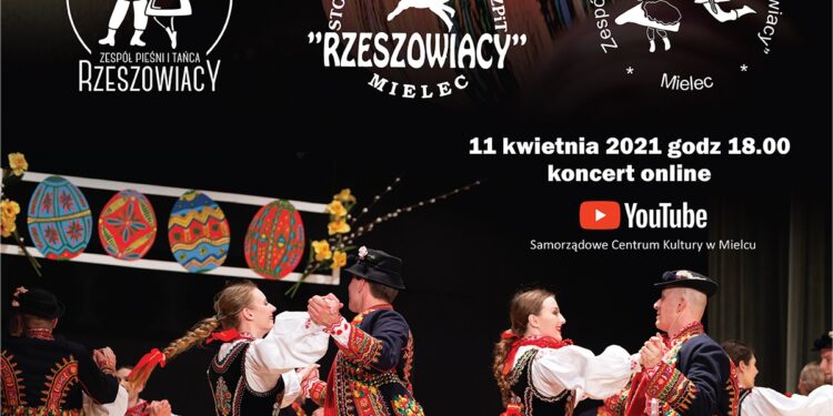 Mielec: „Rzeszowiacy” wiosennie dla mielczan