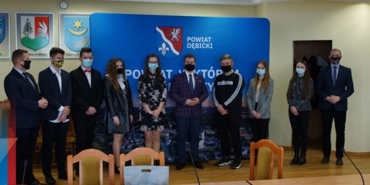 Dębica: Konkurs o Żołnierzach Wyklętych