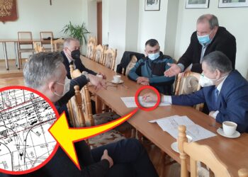 Mielec: Ma być funkcjonalnie i bezpiecznie.