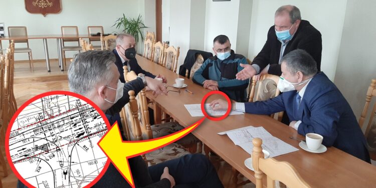 Mielec: Ma być funkcjonalnie i bezpiecznie.