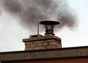 Tuszów Narodowy: Czas na wymianę starych kotłów