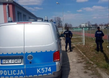 Stalowa Wola: Trzynastolatkowie chcieli eksperymentować ze środkami odurzającymi