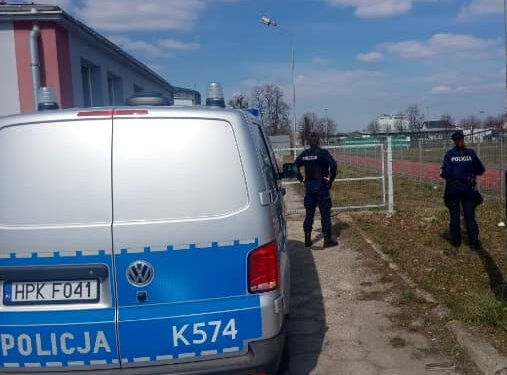 Stalowa Wola: Trzynastolatkowie chcieli eksperymentować ze środkami odurzającymi