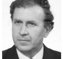 Czermin: Zmarł Jerzy Łaz, wójt Gminy Czermin w latach 1990-2006.