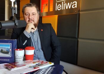 Weź udział w licytacji i wesprzyj Tarnobrzeskie Centrum Wolontariatu. Do zdobycia pakiet gadżetów od prezydenta RP.