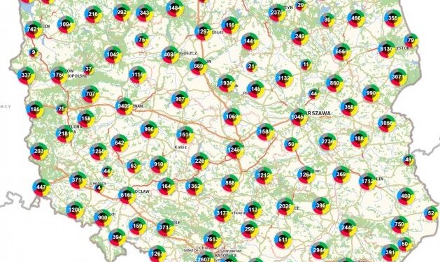 Mielec: Kontrolujemy ale nie możemy być wszędzie