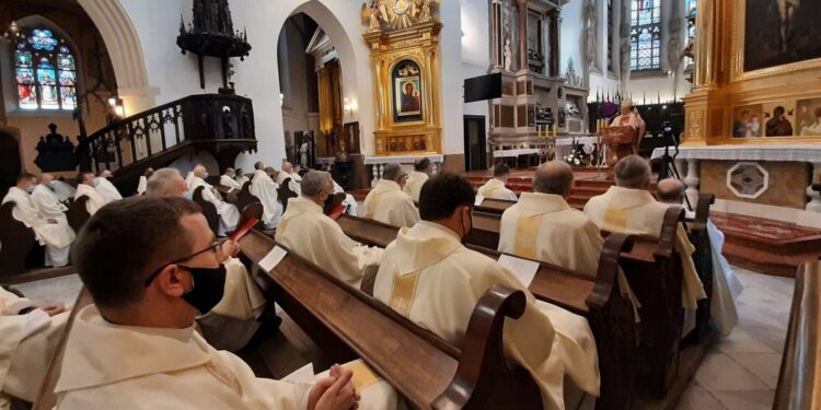 Region: Musimy się bronić przed marazmem i bezsilnością