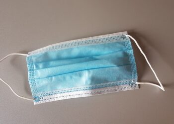 Tarnobrzeg. Maseczki dla mieszkańców.