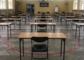 Mielec: Matura tuż, tuż…