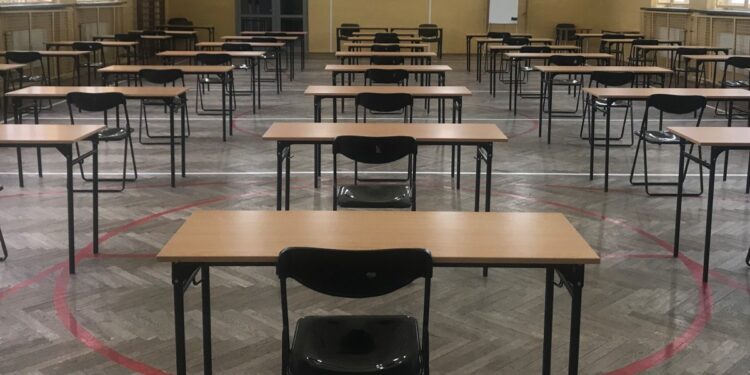 Mielec: Matura tuż, tuż…